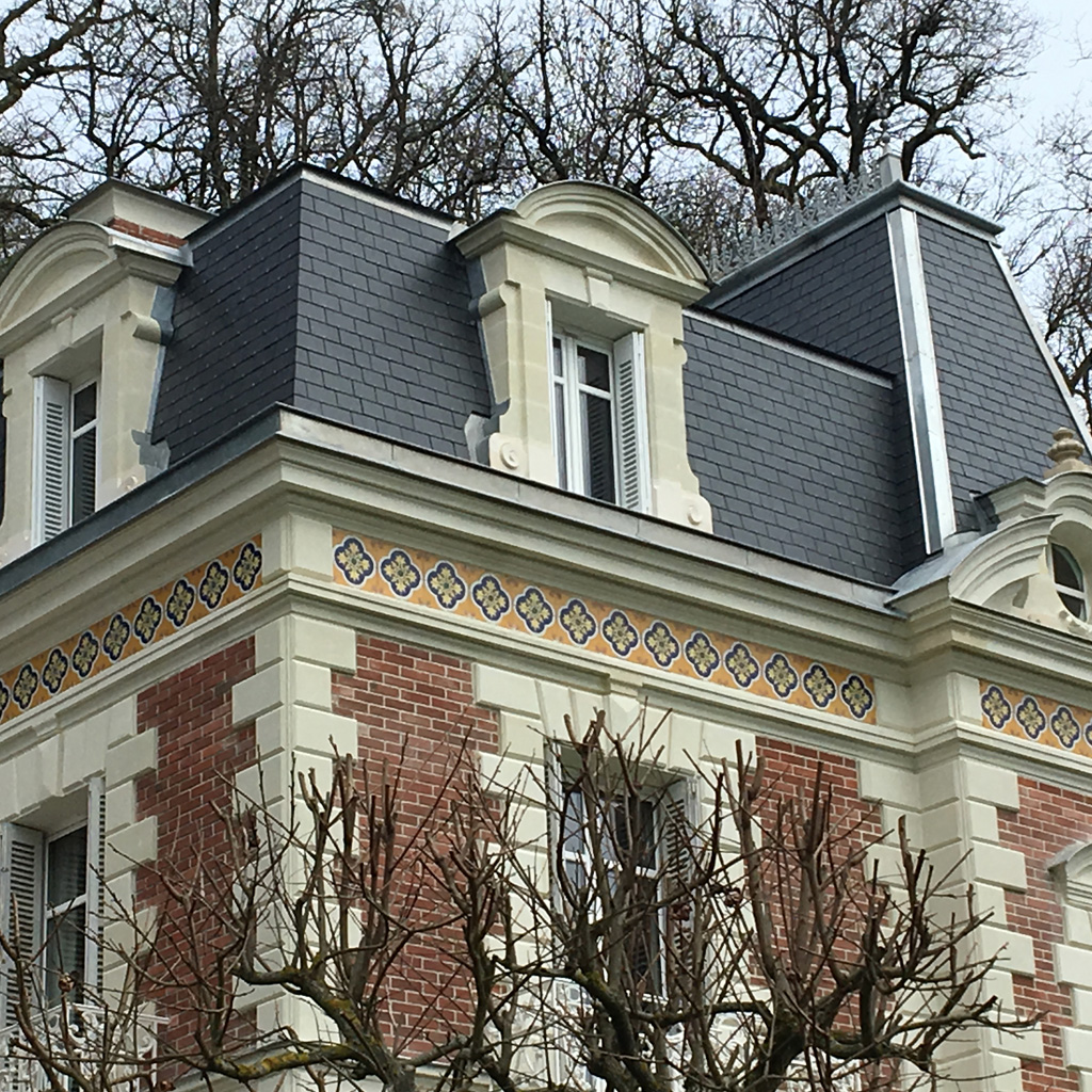 travaux de couverture Tours
